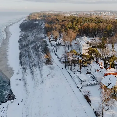 民宿 Victor - Sea View Cliff