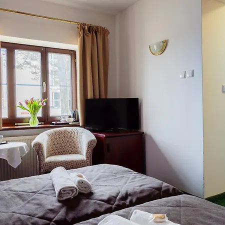 Séjour chez l'habitant Victor - Widok Na Morze - Najpiekniejszy W Polsce - Sniadanie W Cenie Jastrzębia Góra