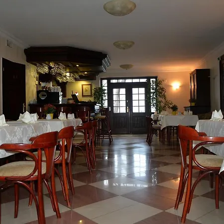 Victor - Sea View Cliff Jastrzębia Góra