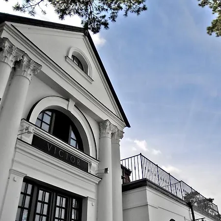 Séjour chez l'habitant Victor - Widok Na Morze - Najpiekniejszy W Polsce - Sniadanie W Cenie