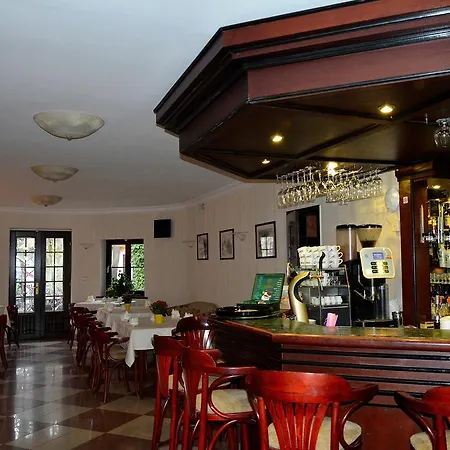 Victor Habitación en casa particular Jastrzębia Góra