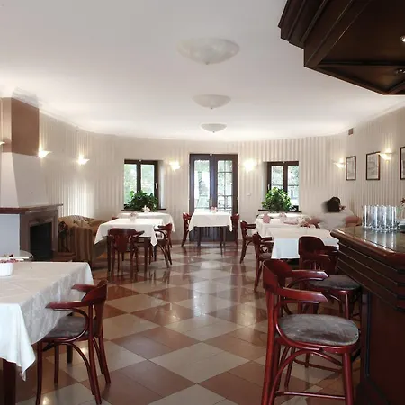 Victor - Sea View Cliff Jastrzębia Góra