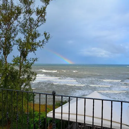 Accommodatie bij particulieren Victor - Sea View Cliff