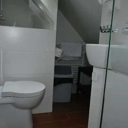 Accommodatie bij particulieren Victor - Sea View Cliff *