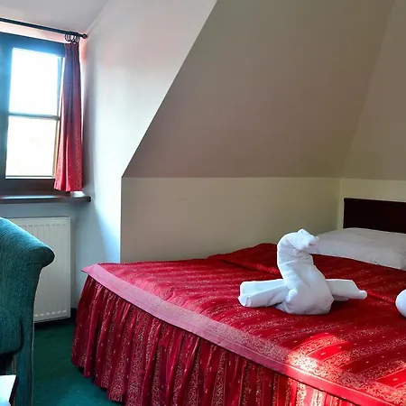 Victor - Sea View Cliff Jastrzębia Góra