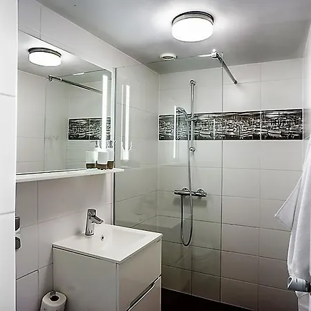 Accommodatie bij particulieren Victor - Sea View Cliff Jastrzębia Góra