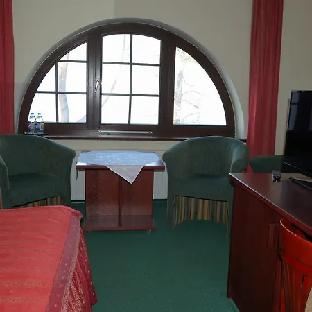 Victor - Sea View Cliff Jastrzębia Góra