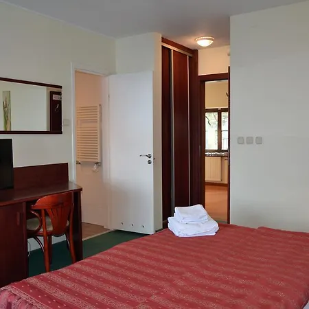 Victor - Sea View Cliff Jastrzębia Góra