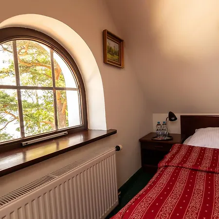 Victor - Sea View Cliff *