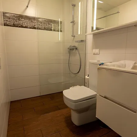 Victor - Sea View Cliff Jastrzębia Góra