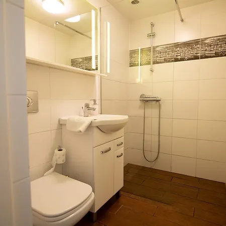 Victor - Sea View Cliff Jastrzębia Góra