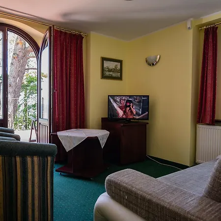 Accommodatie bij particulieren Victor - Sea View Cliff *