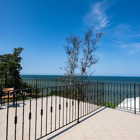 Accommodatie bij particulieren Victor - Sea View Cliff *