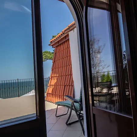 Victor - Sea View Cliff * Jastrzębia Góra