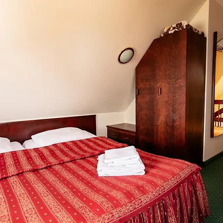 Accommodatie bij particulieren Victor - Sea View Cliff Jastrzębia Góra