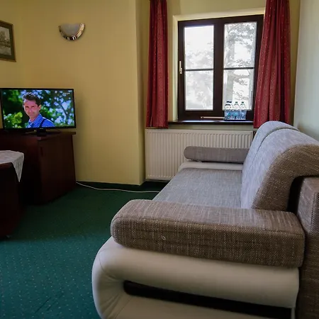Victor - Sea View Cliff Accommodatie bij particulieren Jastrzębia Góra