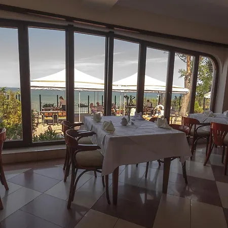 Victor - Sea View Cliff Accommodatie bij particulieren