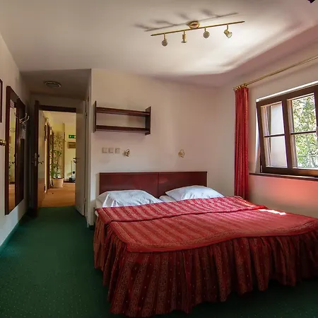 Victor - Sea View Cliff Accommodatie bij particulieren Jastrzębia Góra