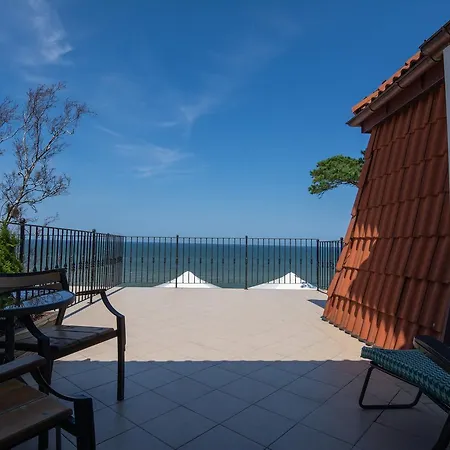 Victor - Sea View Cliff Accommodatie bij particulieren *