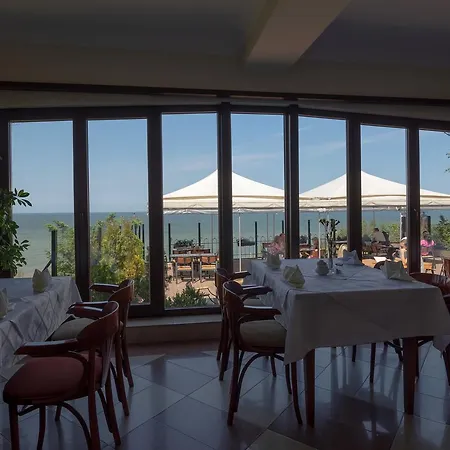 Accommodatie bij particulieren Victor - Sea View Cliff Jastrzębia Góra