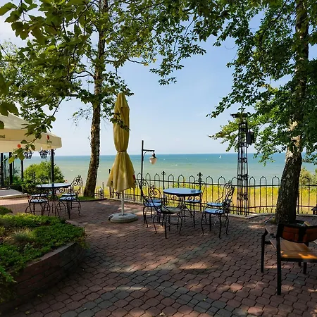 Accommodatie bij particulieren Victor - Sea View Cliff