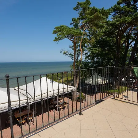 Kwatera prywatna Victor - Sea View Cliff