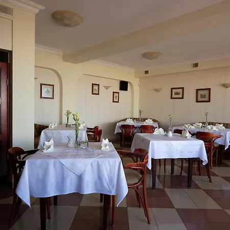 Victor - Sea View Cliff 民宿 Jastrzębia Góra