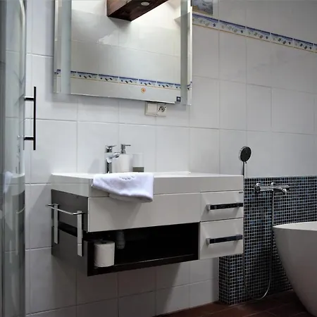 Accommodatie bij particulieren Victor - Sea View Cliff Jastrzębia Góra