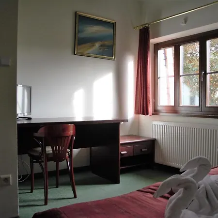 Accommodatie bij particulieren Victor - Sea View Cliff *