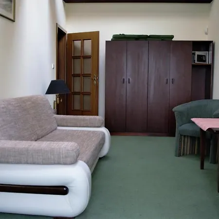 Victor - Sea View Cliff * Jastrzębia Góra