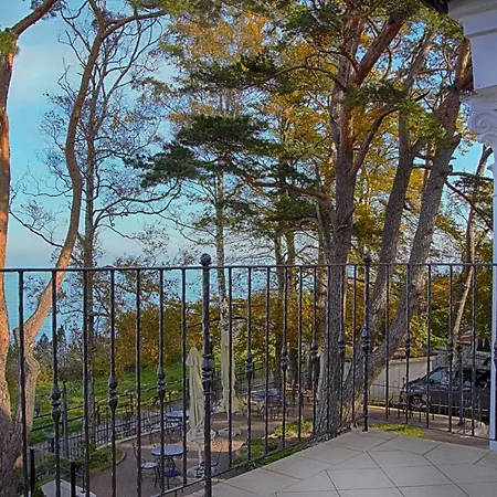 Accommodatie bij particulieren Victor - Sea View Cliff *