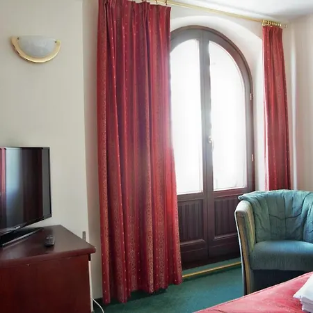 Victor - Sea View Cliff * Jastrzębia Góra