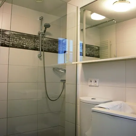 Victor - Sea View Cliff Jastrzębia Góra