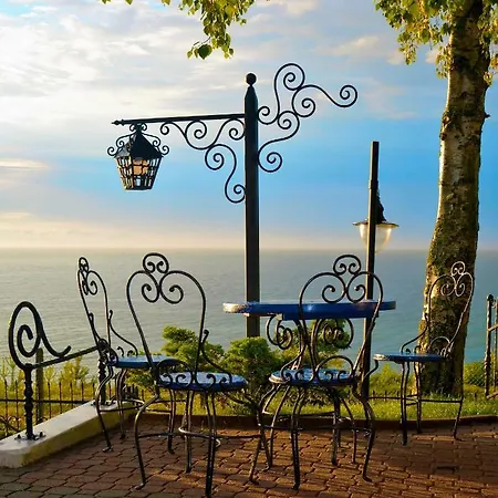 Victor - Sea View Cliff * Jastrzębia Góra