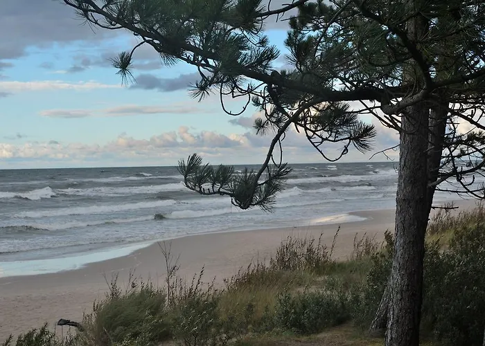 Victor - Wdiok Na Morze - Najpiekniejszy W Polsce - Sniadanie W Cenie