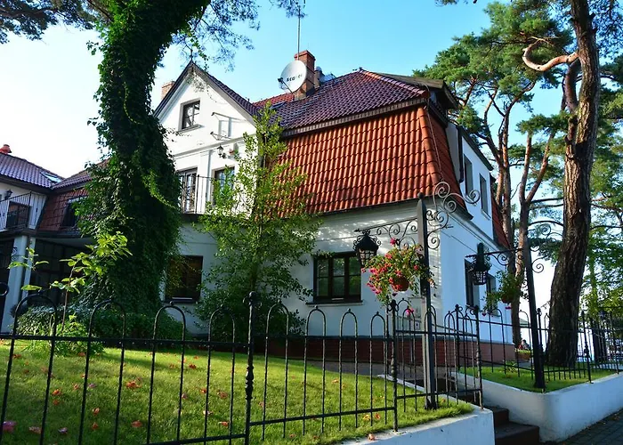 Victor - Wdiok Na Morze - Najpiekniejszy W Polsce - Sniadanie W Cenie