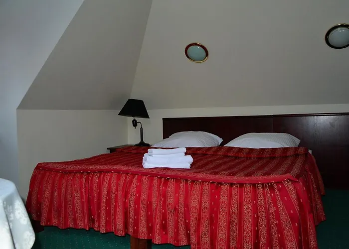 Victor - Wdiok Na Morze - Najpiekniejszy W Polsce - Sniadanie W Cenie