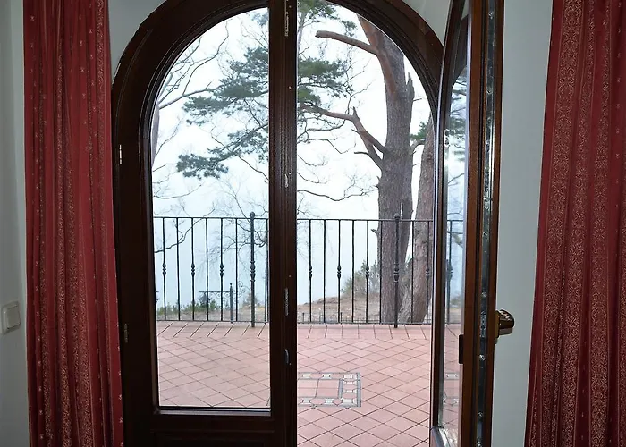 Victor - Wdiok Na Morze - Najpiekniejszy W Polsce - Sniadanie W Cenie *