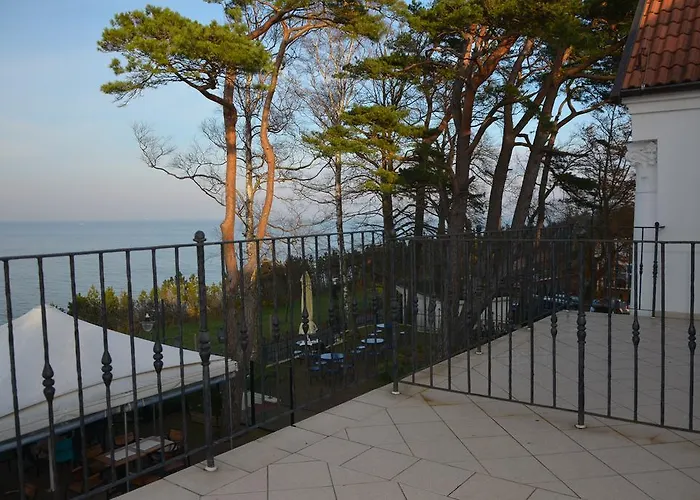 Victor - Wdiok Na Morze - Najpiekniejszy W Polsce - Sniadanie W Cenie *