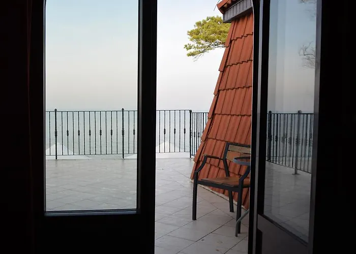 Victor - Wdiok Na Morze - Najpiekniejszy W Polsce - Sniadanie W Cenie Privat bolig Jastrzębia Góra