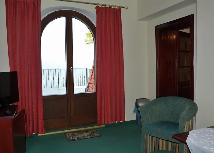 Privat bolig Victor - Wdiok Na Morze - Najpiekniejszy W Polsce - Sniadanie W Cenie Jastrzębia Góra