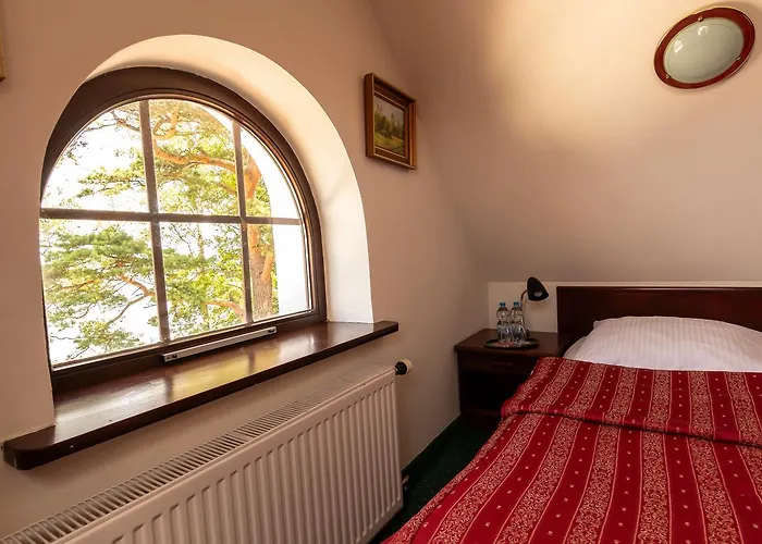 Victor - Wdiok Na Morze - Najpiekniejszy W Polsce - Sniadanie W Cenie *