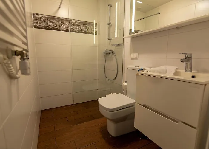 Victor - Wdiok Na Morze - Najpiekniejszy W Polsce - Sniadanie W Cenie Jastrzębia Góra