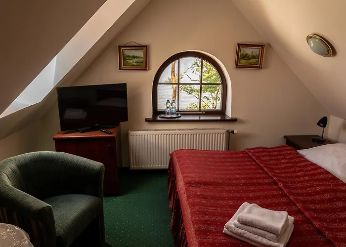 Victor - Wdiok Na Morze - Najpiekniejszy W Polsce - Sniadanie W Cenie Privat bolig *