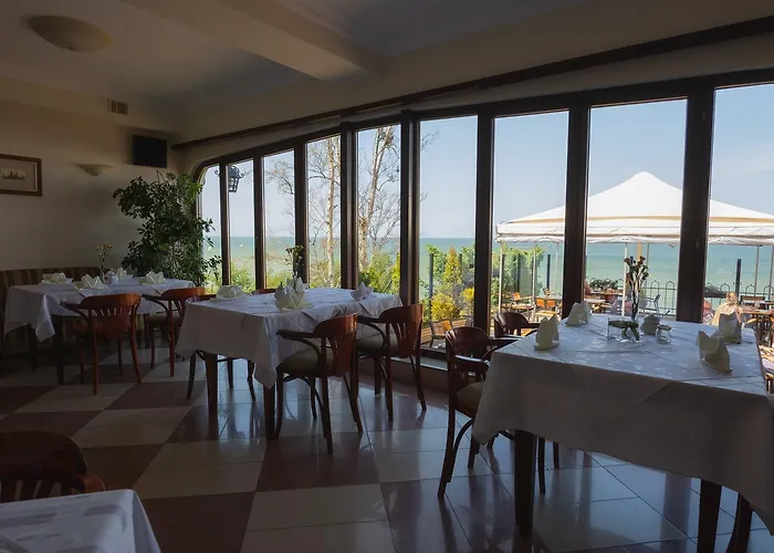 Victor - Wdiok Na Morze - Najpiekniejszy W Polsce - Sniadanie W Cenie Privat bolig *