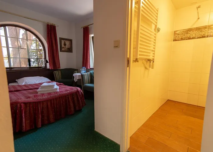 Victor - Wdiok Na Morze - Najpiekniejszy W Polsce - Sniadanie W Cenie *