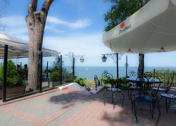 Privat bolig Victor - Wdiok Na Morze - Najpiekniejszy W Polsce - Sniadanie W Cenie Jastrzębia Góra