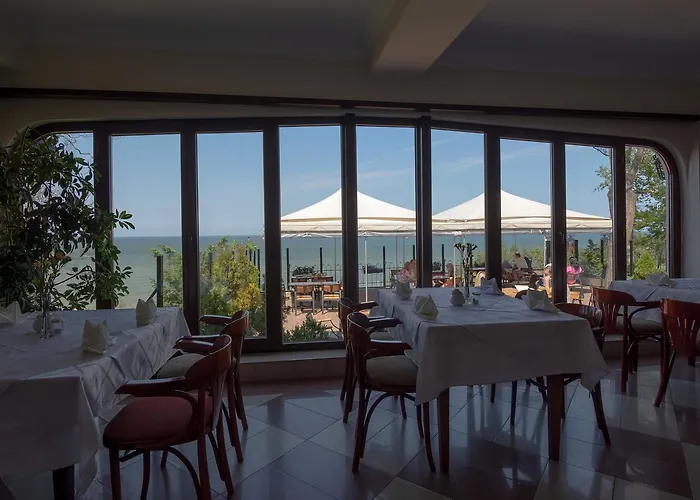 Privat bolig Victor - Wdiok Na Morze - Najpiekniejszy W Polsce - Sniadanie W Cenie Jastrzębia Góra