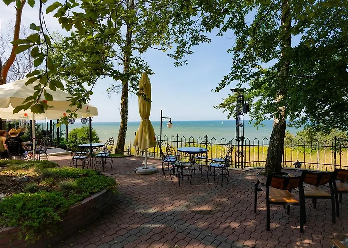 Privat bolig Victor - Wdiok Na Morze - Najpiekniejszy W Polsce - Sniadanie W Cenie