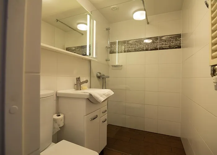 Victor - Wdiok Na Morze - Najpiekniejszy W Polsce - Sniadanie W Cenie Privat bolig